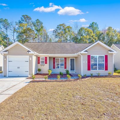 8396 Tartan Ln, Myrtle Beach, SC 29588