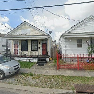 8400 Forshey St, New Orleans, LA 70118