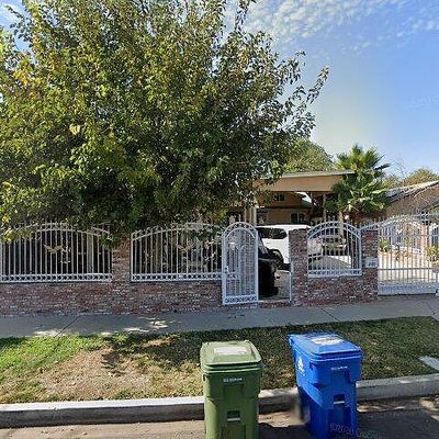 8401 Nestle Ave, Northridge, CA 91325