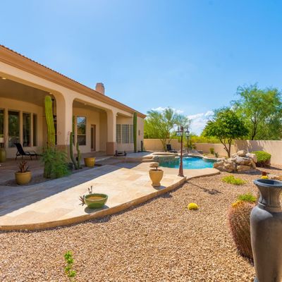 8428 E Preserve Way, Scottsdale, AZ 85266