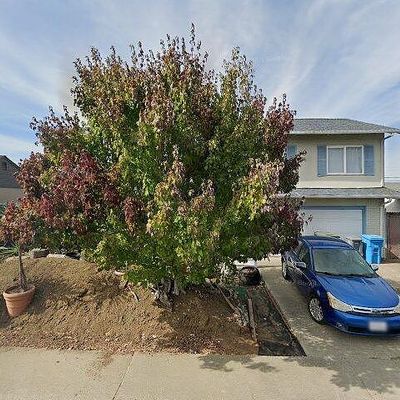 849 Brookwood Ave, Vallejo, CA 94591