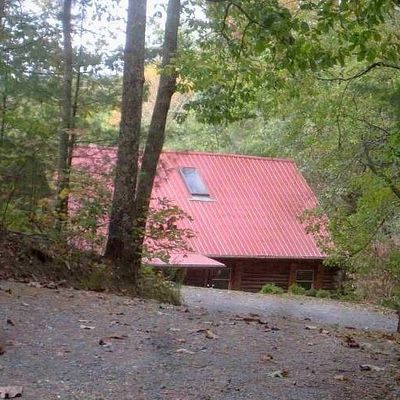 85 Teaberry Ridge Rd, Talking Rock, GA 30175