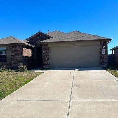 8511 Clear Mist Ct, Rosharon, TX 77583