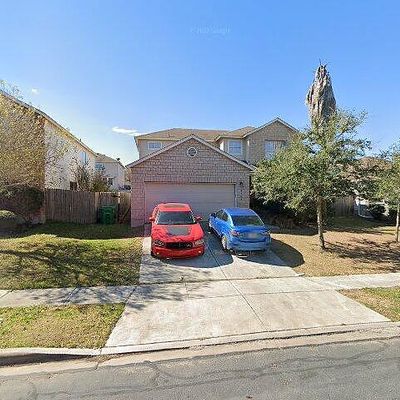 8526 Chickasaw Blf, Converse, TX 78109