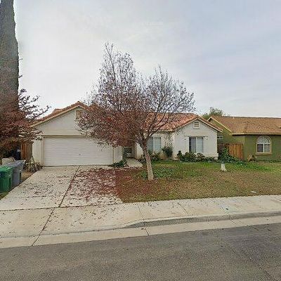 859 El Pinal Ln, Los Banos, CA 93635