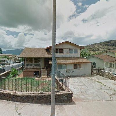 86 359 Kauaopuu St, Waianae, HI 96792