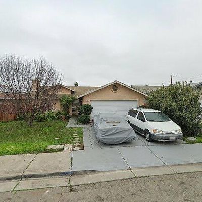 862 Herman St, Stockton, CA 95206