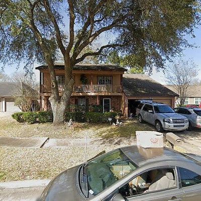 8622 Quail Burg Ln, Missouri City, TX 77489