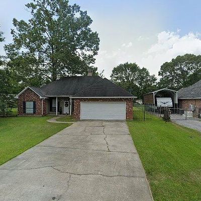 8698 Old Winchester Rd, Denham Springs, LA 70706