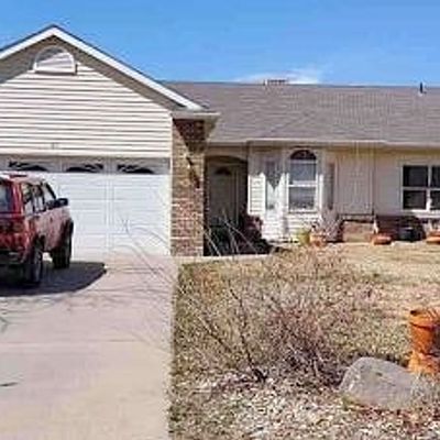 87 Juniper Ln, Parachute, CO 81635