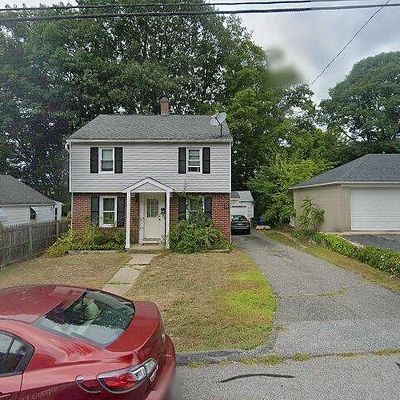 87 Rosen Ave, Torrington, CT 06790