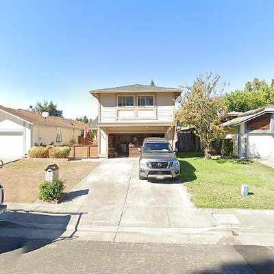 8725 Gravenstein Way, Cotati, CA 94931