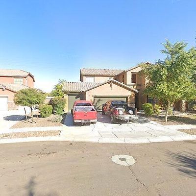 8776 W Peppertree Ln, Glendale, AZ 85305