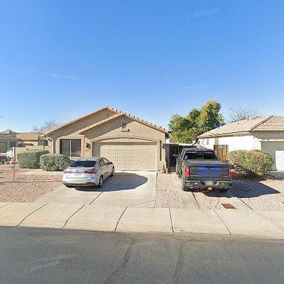 8808 N 65 Th Dr, Glendale, AZ 85302