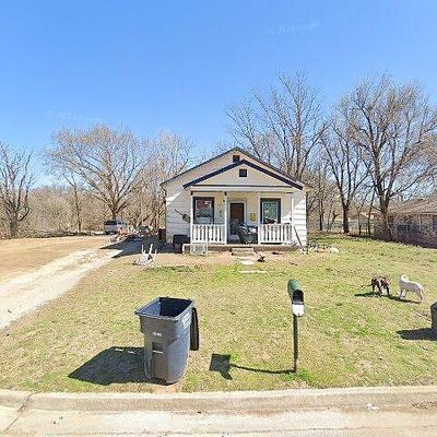 705 S Philadelphia Ave, Shawnee, OK 74801