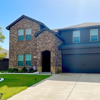 706 Cottonwood Way, Royse City, TX 75189