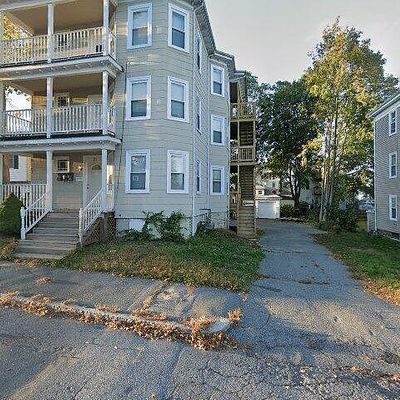 71 Hillberg Ave, Brockton, MA 02301