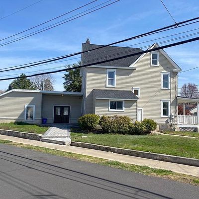 7105 N Radcliffe St, Bristol, PA 19007