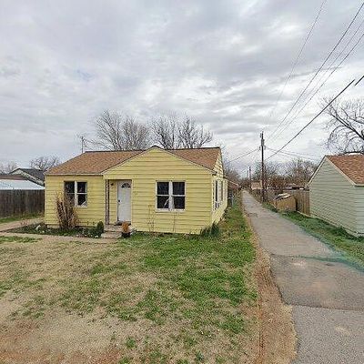 714 N Boone Ave, Elk City, OK 73644