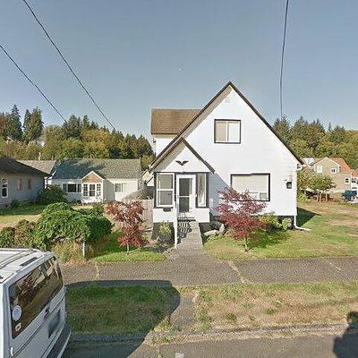 715 Monroe St, Hoquiam, WA 98550