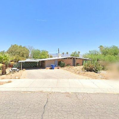 7153 E Kingston Dr, Tucson, AZ 85710