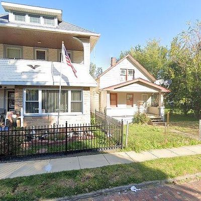 7208 Elton Ave, Cleveland, OH 44102