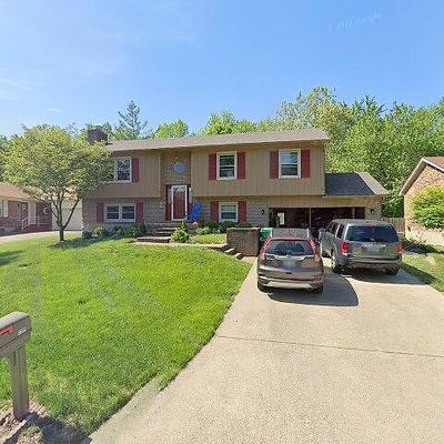 7209 Ben Franklin Ct, Louisville, KY 40214