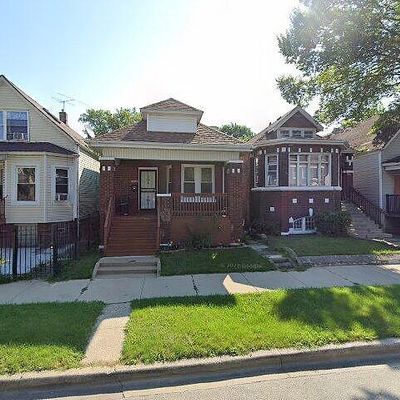 7207 S Morgan St, Chicago, IL 60621