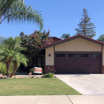 7213 Bandolero Way, Bakersfield, CA 93308