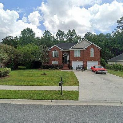 722 Young Way, Richmond Hill, GA 31324