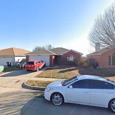 7233 Avington Way, Fort Worth, TX 76133