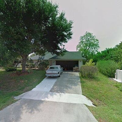 725 Wentworth St, Sebastian, FL 32958