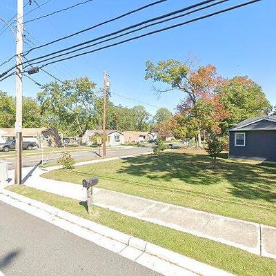 728 Phillip Desantis Dr, Woodbine, NJ 08270