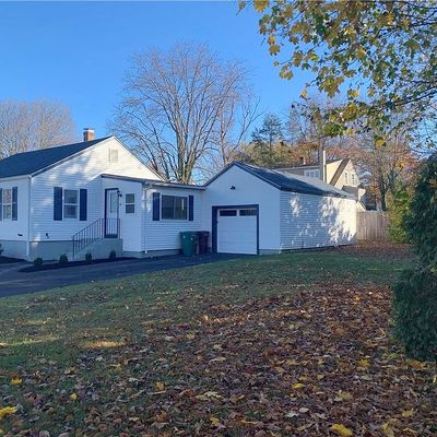 73 Dawn Blvd, Woonsocket, RI 02895