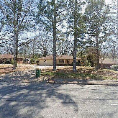 7301 W Markham St, Little Rock, AR 72205