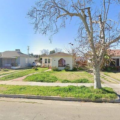 731 N Thorne Ave, Fresno, CA 93728