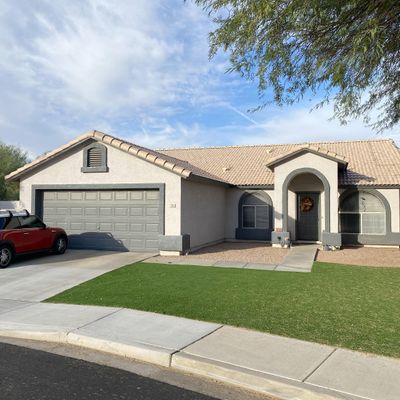 732 E Chicago St, Chandler, AZ 85225