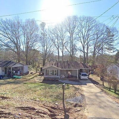 732 James St, Gainesville, GA 30501