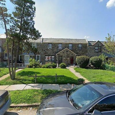 7321 Sherwood Rd, Philadelphia, PA 19151