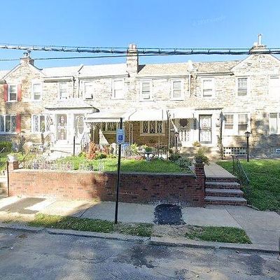 7327 Thouron Ave, Philadelphia, PA 19138