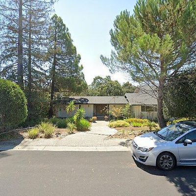 735 Bicknell Rd, Los Gatos, CA 95030