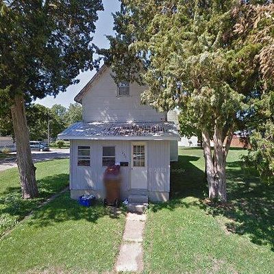 738 S Marion St, Bluffton, IN 46714