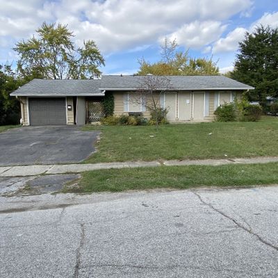 7408 Marianne Ave, Indianapolis, IN 46219