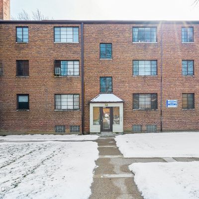 743 E 84 Th Pl #3 W, Chicago, IL 60619