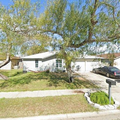 7434 Whisper Wind St, Corpus Christi, TX 78412