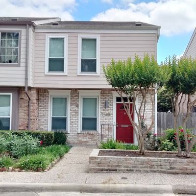 7455 Brompton St, Houston, TX 77025