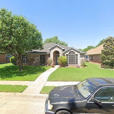 746 Yale Dr, Allen, TX 75002