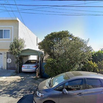 747 Peru Ave, San Francisco, CA 94112