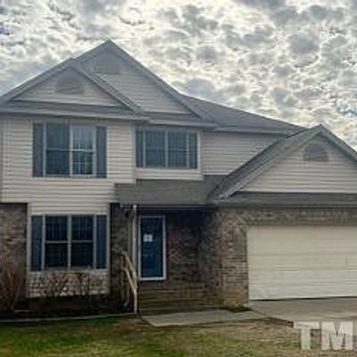 75 Canterbury Ct, Roanoke Rapids, NC 27870