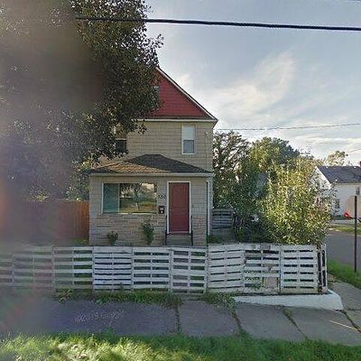 750 Florida Ave, Akron, OH 44314